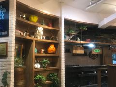 -蒙亨·手把肉·蒙古包文化主题餐厅(天恒广场店)