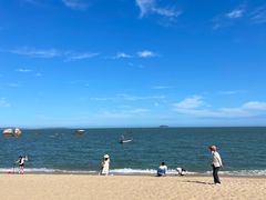 -黄金海岸环岛路