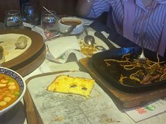 -半秋山西餐厅(宜昌大洋店)