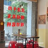 西安！藏在巷子里的美味😋