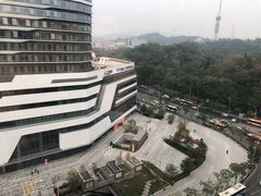 -广州中国大酒店