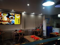 -绥缘老烧麦(中天店)