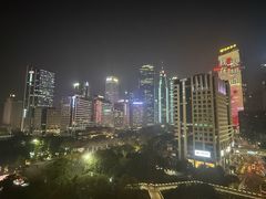 -Mercato莫卡多露台餐厅与酒吧(K11店)