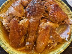 -鹏城人家海鲜酒家·23年老字号(较场尾店)