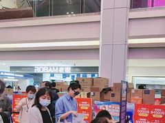 -红星美凯龙北京至尊MALL(东四环中路店)