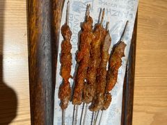 -马记永·兰州牛肉面(天通苑家乐福店)