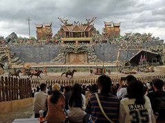 -七彩云南欢乐世界