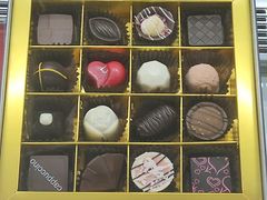 -歌斐颂巧克力小镇