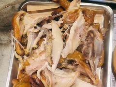 -破瓦寒窑·地摊烤羊排