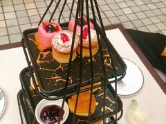 -北京王府井天伦王朝酒店