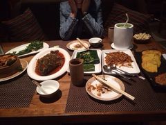iphone_upload_pic-雀舞云南菜(乐客城店)