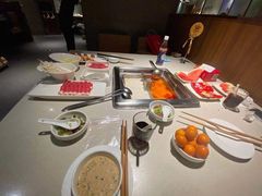 -海底捞火锅鲜切牛肉主题店(长寿路店)