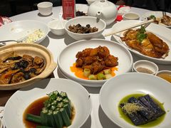 -玫瑰厅上海菜(兴国路店)