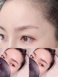 -久匠·纹眉半永久野生眉