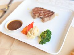 -德大西餐社(云南南路店)