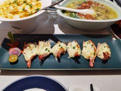 -龙猫意杯花园餐厅(芙蓉湖店)