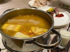 -ONE FULL 古董港式海鲜火锅