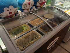-厦门悦华酒店·绿庭主题自助餐厅