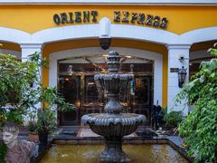 -火车头法国西餐厅