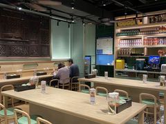 大堂-安南小馆(华润城万象天地店)