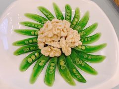 桃仁甜豆-之参餐厅(前门大街店)