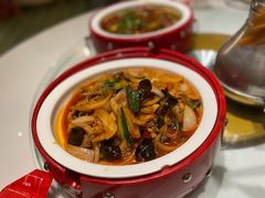 -宁夏国强手抓羊肉·清真菜(未央路凤三店)