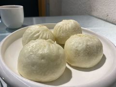 松茸包子-名善山珍·野生菌汤锅(文殊院店)