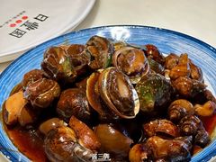 -日丰园海肠水饺·老字号大连海鲜(银泰城店)