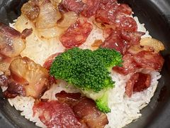 -禧座港式餐厅(星河店)