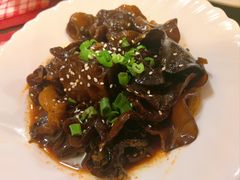 -熊猫川菜馆 panda chine