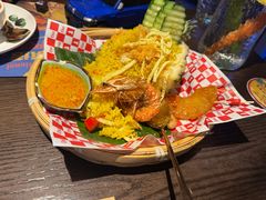 -泰妃殿(武汉首店)