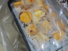 -海吃海喝海鲜烤肉炭火主题自助餐(朝阳店)