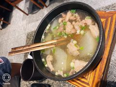 -NIUAN牛庵·日式和牛烧肉(恒隆店)