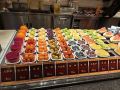 -白金汉爵大酒店-24小时餐厅(南京白金汉爵大酒店店)