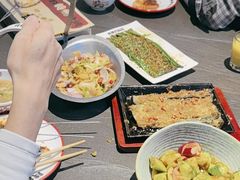 -钱锋炭缸烧烤(南湖大路总店)