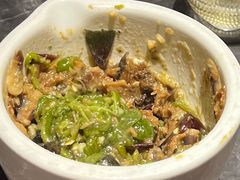 -炊烟小炒黄牛肉(浦东世纪汇店)