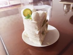 -山与蓝·轻糖鲜果蛋糕(勒泰店)
