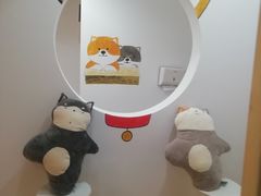 -柴迷FANS CLUB·柴犬狗咖·猫咖