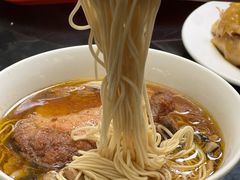 -兴福老面馆(寺路街店)