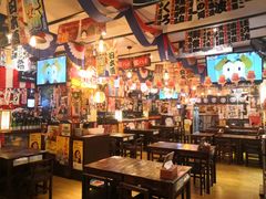 大堂-平成屋·午肴夜酒(四川北路店)