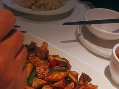 -西域阿里马新疆菜·清真(桂花路店)