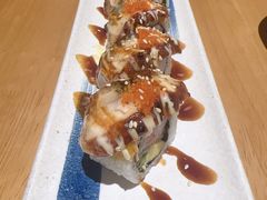 -一心创作料理屋(经开万达店)