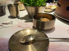 -西塔老太太泥炉烤肉(望京一店)