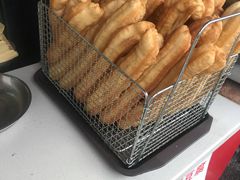 -李记煎饼(文汇路店)