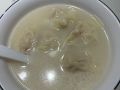 -龙抄手(文殊坊店)