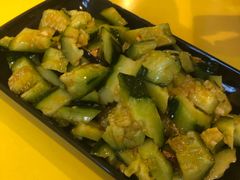 拍黄瓜-望京小腰(北京总店)