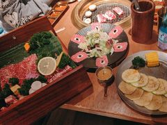 -MIKOMIKO和牛烧肉专门店(南门店)