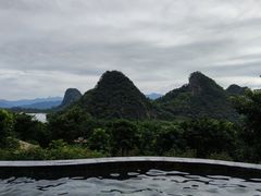 -英德宝晶宫天鹅湖茶语温泉