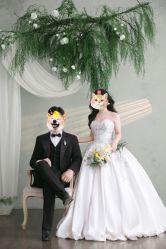 -ONLYART 摄影工作室(武汉店)
