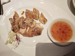 -粤财皇冠假日酒店·彩华轩中餐厅